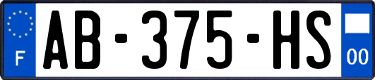 AB-375-HS