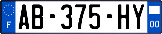 AB-375-HY