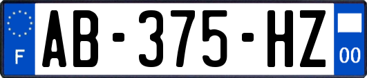 AB-375-HZ