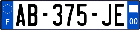 AB-375-JE