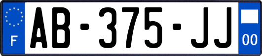 AB-375-JJ