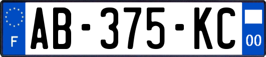 AB-375-KC