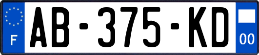 AB-375-KD