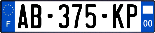 AB-375-KP