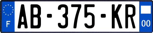 AB-375-KR