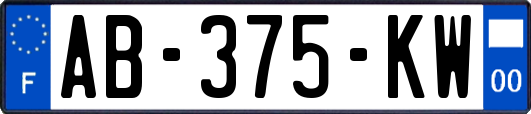 AB-375-KW