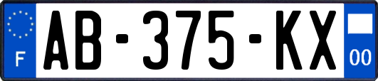 AB-375-KX