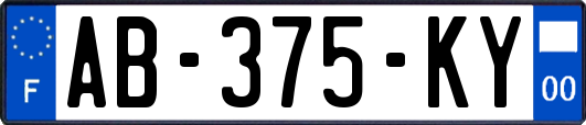 AB-375-KY