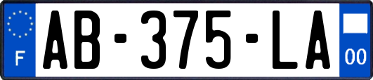 AB-375-LA