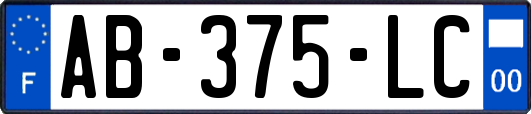 AB-375-LC