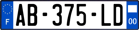 AB-375-LD