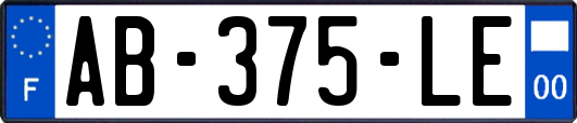 AB-375-LE