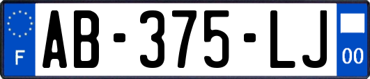 AB-375-LJ