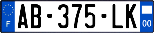 AB-375-LK