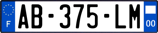 AB-375-LM