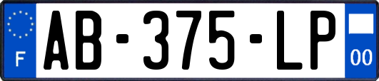 AB-375-LP