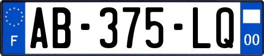 AB-375-LQ