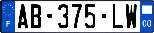 AB-375-LW