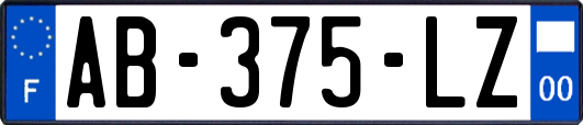 AB-375-LZ