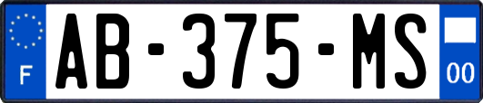 AB-375-MS