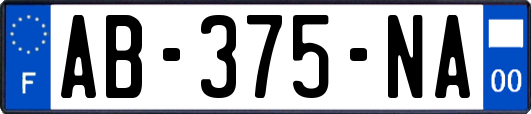AB-375-NA