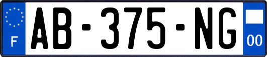 AB-375-NG