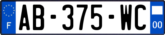 AB-375-WC