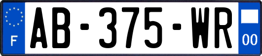 AB-375-WR