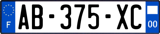 AB-375-XC
