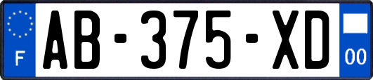 AB-375-XD