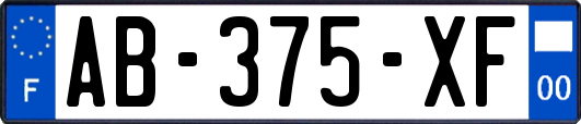 AB-375-XF