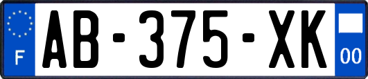 AB-375-XK