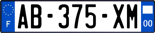 AB-375-XM