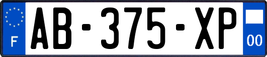 AB-375-XP