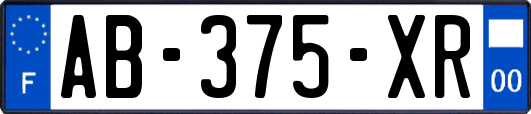 AB-375-XR