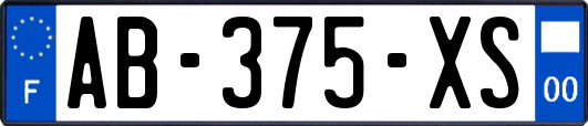 AB-375-XS