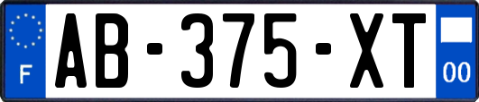 AB-375-XT
