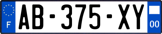 AB-375-XY