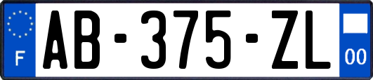 AB-375-ZL