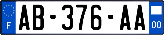 AB-376-AA