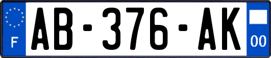 AB-376-AK