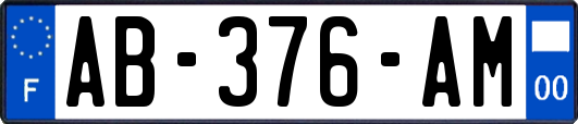 AB-376-AM