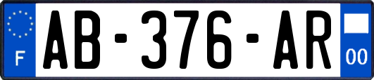 AB-376-AR