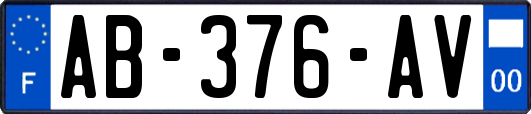 AB-376-AV