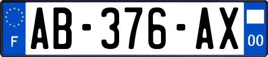 AB-376-AX