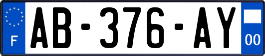 AB-376-AY