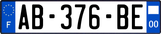 AB-376-BE