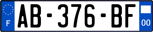 AB-376-BF