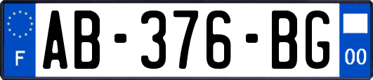 AB-376-BG