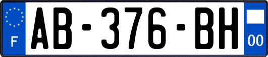 AB-376-BH